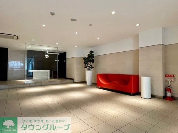 レジディア池袋ウエストの物件内観写真